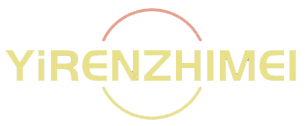 YiRENZHIMEI Logo
